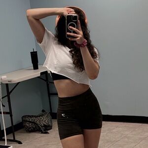 Meet your Posher, Kathryn